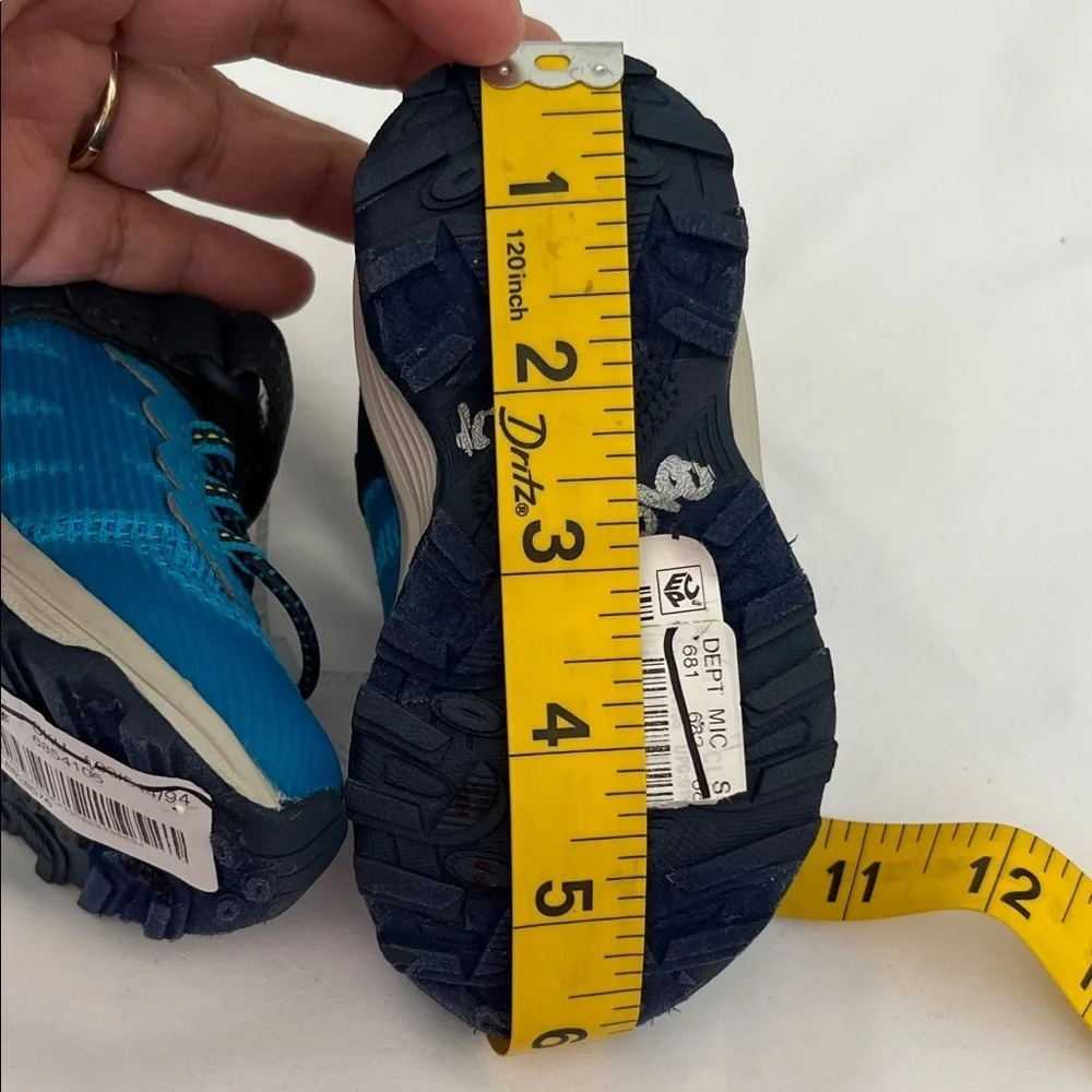 Merrell stylish blue